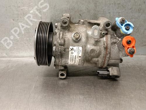 Used AC compressor PEUGEOT 2008 I (CU_) 1.5 BlueHDI 100 (102 hp) 32411773