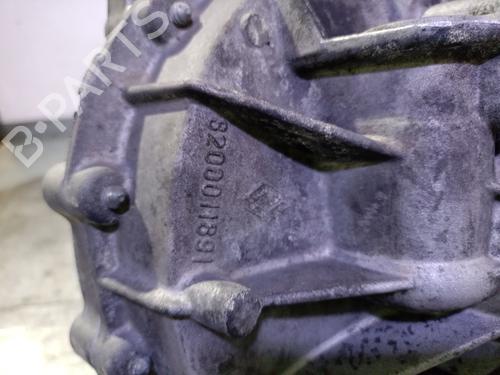 Gearbox RENAULT ESPACE IV (JK0/1_) 2.2 dCi (JK0H) | BP27152035M3  - Image 7