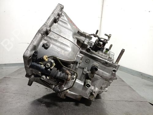 Gearbox MAZDA 6 Estate (GJ, GL) 2.2 D | BP33294900M3 - Image 4