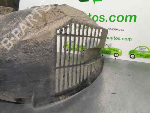 Wheel arch FIAT MULTIPLA (186_) 1.9 JTD 115 | BP20255686C56 