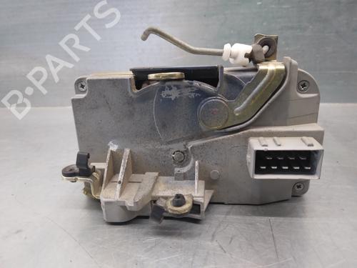 Front right lock PEUGEOT 306 Hatchback (7A, 7C, N3, N5) 1.9 D | BP15045948C97 