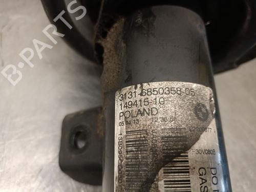 Left front shock absorber BMW 3 (F30, F80) 318 d | BP29590144M16 