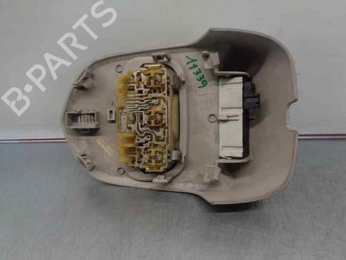 Interior roof light PEUGEOT 3008 I MPV (0U_) 2.0 HDi 150 / BlueHDi 150 | BP7446628I8 