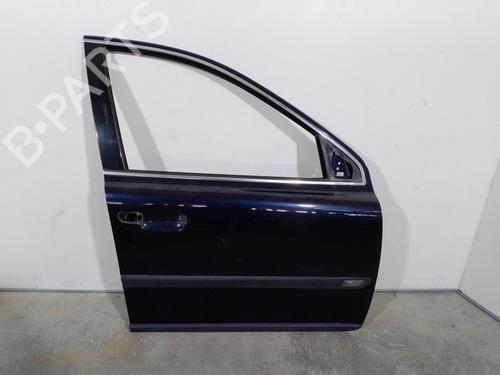 Used Right front door VOLVO XC90 I (275) D5 AWD (185 hp) 12579624