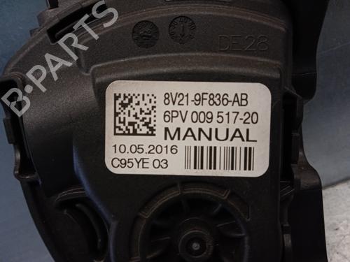 Pedal FORD TRANSIT COURIER B460 MPV 1.0 EcoBoost | BP10163782I4 
