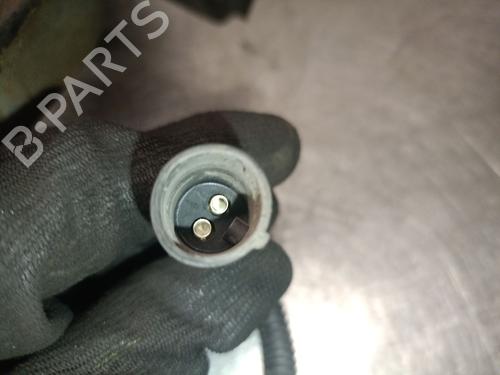 Achsschenkel links vorne SSANGYONG REXTON / REXTON II (GAB_) 2.7 Xdi 4x4 | BP30377049M25 