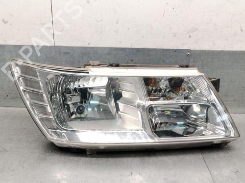 Used Right headlight Right headlight 37443796 37443796
