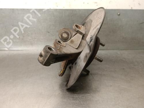 Right front steering knuckle HONDA STREAM (RN) 2.0 16V (RN3) | BP39722725M26 - Image 3