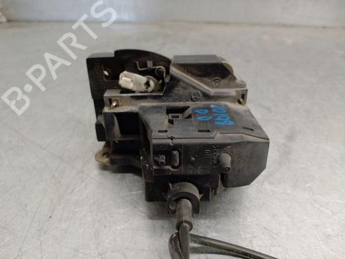Front right lock RENAULT MEGANE I (BA0/1_) 1.4 16V (BA0D, BA1H, BA0W, BA10) | BP29512005C97 