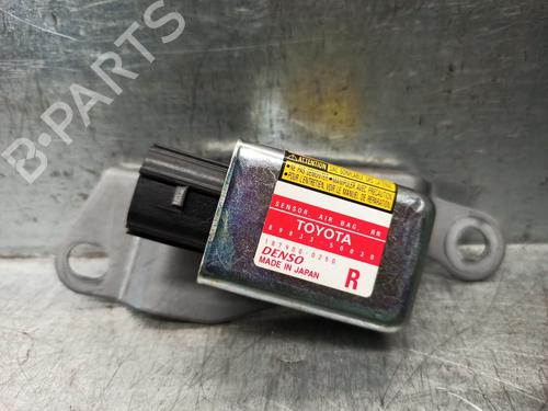Elektronisk sensor LEXUS LS (_F3_) 430 (UCF30) 8983350030 | 1879000250 | DENSO