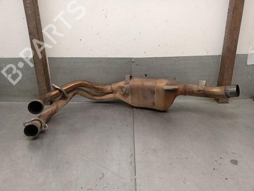 Used Exhaust manifold Exhaust manifold HONDA MOTORCYCLES CB (251cc - 500cc) CB 500 F (PC58, PC45, PC63, PC71) (48 hp) 34006459 34006459