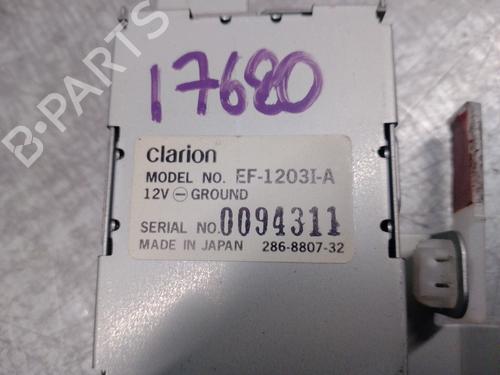 Electronic module SUBARU LEGACY IV Estate (BP) 3.0 R AWD (BPE) | BP12260708M83 