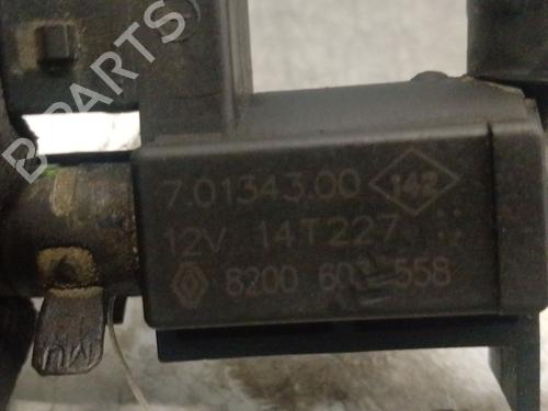 Electronic sensor DACIA LODGY (JS_) 1.2 TCe (JSAY, JSM0) | BP38236017M84 - Image 5