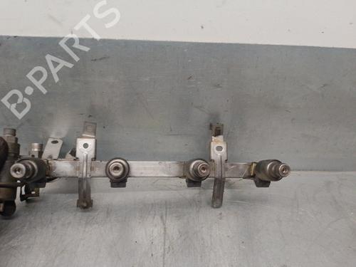 Injection rail OPEL ASTRA F Hatchback (T92) 1.6 i 16V (F08, M08, F68, M68) | BP15851370M98 
