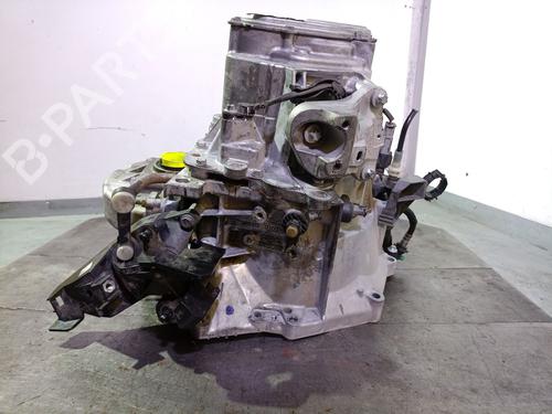Gearbox PEUGEOT 208 II (UB_, UP_, UW_, UJ_) 1.2 PureTech 100 | BP22201594M3 