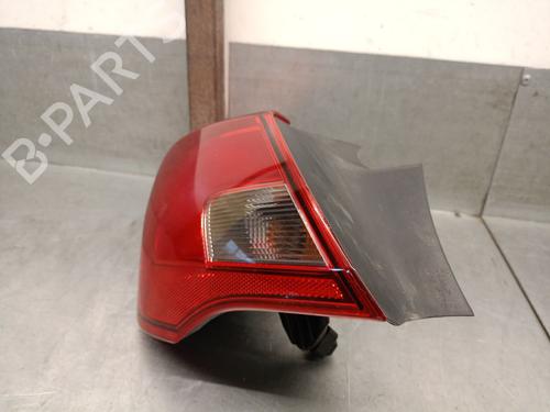 Left taillight OPEL CORSA E Hatchback Van (X15) 1.3 CDTI (08) | BP33557289C34  - Image 5