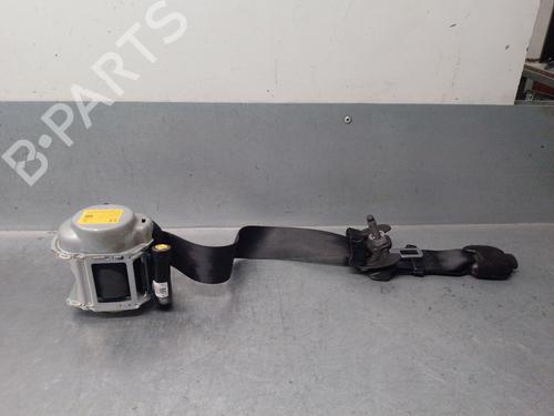 Front right seatbelt ALFA ROMEO GIULIA (952_) 2.2 D (952AFA25, 952AFM25, 952ALA25) | BP38543481I25 - Image 2