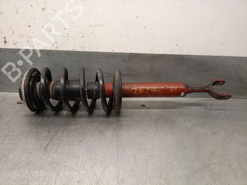 Used Left front shock absorber Left front shock absorber 38312199 38312199