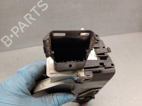 Rear left lock CITROËN C3 I (FC_, FN_) 1.4 HDi | BP18310277C100 