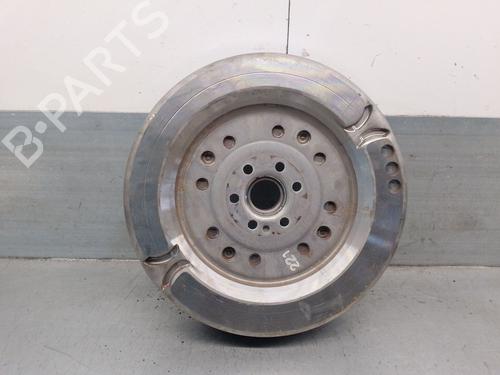 Kopling /lamell VW TAIGO (CS1) 1.0 TSI | BP24334676M101