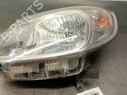 Used Left headlight Left headlight RENAULT KANGOO Express (FW0/1_) 1.5 dCi 75 (FW07, FW10, FW04) (75 hp) 32860299 32860299