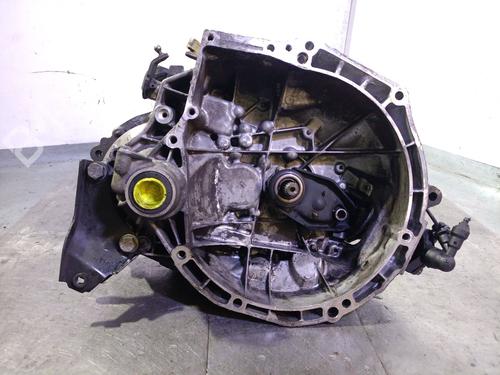 Used Gearbox CITROËN C3 I (FC_, FN_) 1.4 HDi (68 hp) 29862723