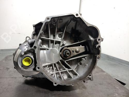 Used Gearbox Gearbox HONDA ACCORD VII (CL, CN) 2.2 i-CTDi (CN1) (140 hp) 36323437 36323437