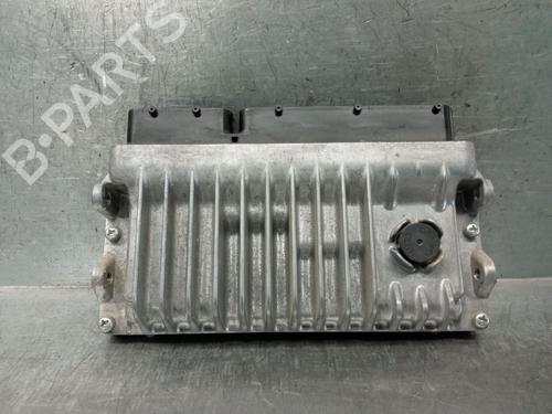Engine control unit (ECU) TOYOTA YARIS (_P13_) 1.5 Hybrid (NHP130_, NHP130) | BP27707601M57 