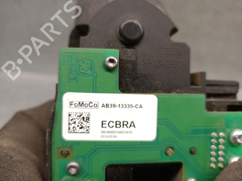 Headlight switch FORD RANGER (TKE) 2.2 TDCi 4x4 | BP33547315I24  - Image 6