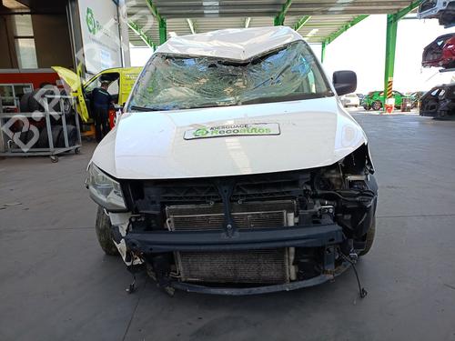 Electronic module VW CADDY IV Box Body/MPV (SAA, SAH) 2.0 TDI 4motion | BP28088304M83 - Image 9