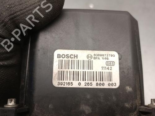 ABS pump SEAT CORDOBA (6L2) 1.4 16V | BP31176650M43