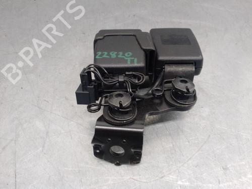 Seat buckle AUDI A6 Allroad C7 (4GH, 4GJ) 3.0 TDI quattro | BP26592777I32 