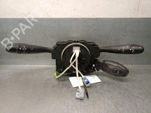 Licht Schakelaar PEUGEOT 307 (3A/C) 2.0 HDi 90 (90 hp) 32361643