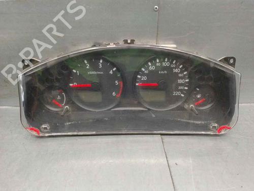 Used Instrument cluster NISSAN NAVARA NP300 (D40) [2004-2025]  18112116