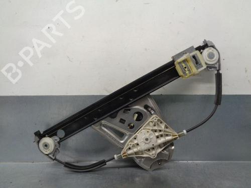 Rear right window mechanism MERCEDES-BENZ S-CLASS (W220) S 320 CDI (220.026, 220.126) | BP18310203C25 