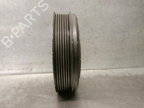 Pulley RENAULT MASTER III Van (FV) 2.3 dCi 135 FWD (FV0N, FV08, FV06, FV00, FV1S) | BP36477417M122 - Image 2