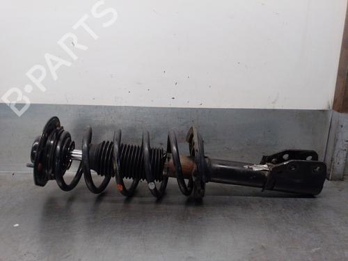 Venstre foran støtdemper OPEL ANTARA A (L07) 2.2 CDTi (163 hp) 30853025