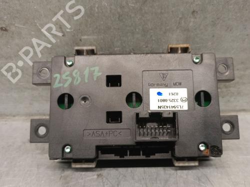 Switch PORSCHE CAYENNE (9PA) Turbo S 4.8 | BP37271655I30 - Image 2