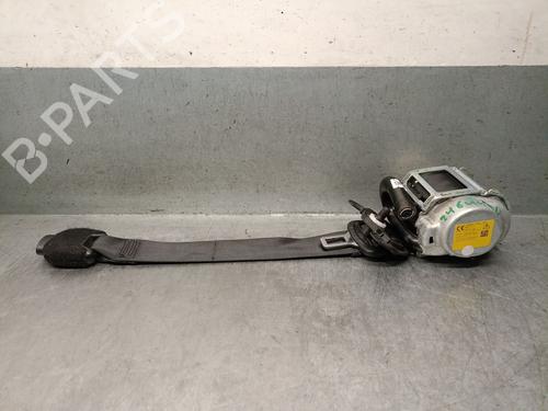 Used Front right seatbelt PEUGEOT 3008 II SUV (MC_, MR_, MJ_, M4_) 1.5 BlueHDi 130 (131 hp) 32282096