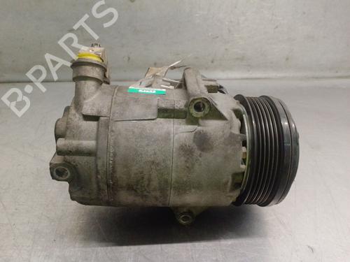 Used AC compressor AC compressor OPEL ASTRA H (A04) 1.7 CDTI (L48) (100 hp) 40072129 40072129