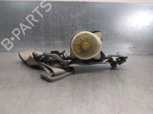 Used Rear right seatbelt HYUNDAI ATOS (MX) [1997-2015]  8854616