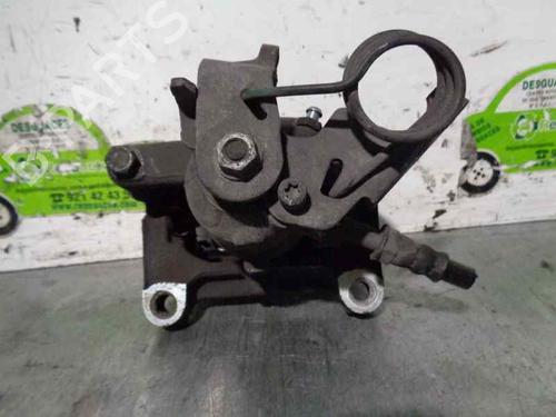 Left rear brake caliper FORD MONDEO IV (BA7)  | BP11615435M107 