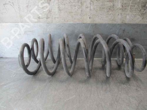 Shock absorber spring FORD FUSION (JU_)  | BP20258375C152 