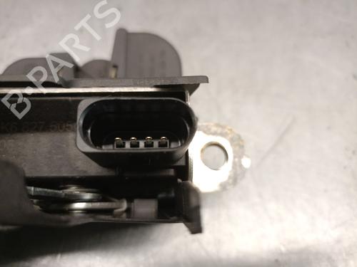 Tailgate lock VW GOLF V (1K1) 1.9 TDI 4motion | BP29512531C101 