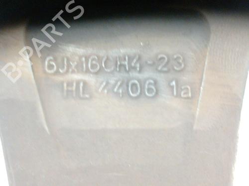 Fælk CITROËN C3 Picasso (SH_) 1.6 HDi 110 | BP36996311C45 - Image 4