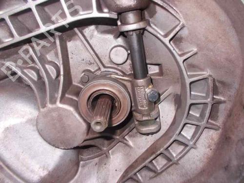 Gearbox OPEL ASTRA F Hatchback (T92) 1.6 i 16V (F08, M08, F68, M68) | BP5859589M3 