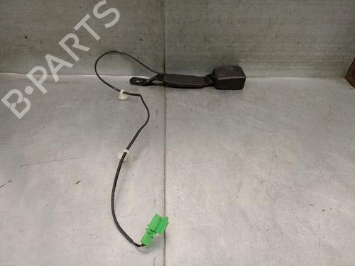 Used Seat buckle Seat buckle 39147872 39147872