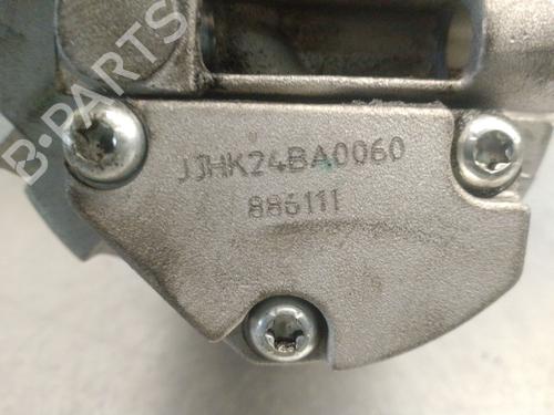 AC compressor RENAULT MASTER III Van (FV) 2.3 dCi 130 FWD (FV0M, FV0Y, FV0J, FV02, FV03) | BP33000737M34  - Image 5