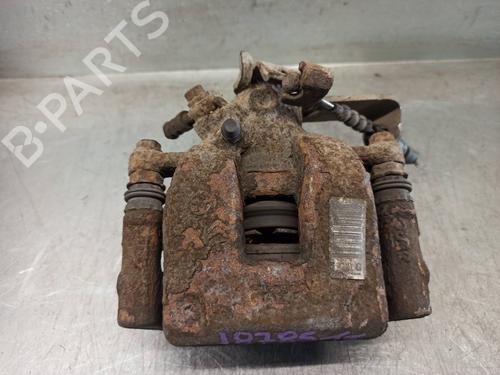 Used Left rear brake caliper CITROËN JUMPY III Van (V_) 1.6 BlueHDi 95 (95 hp) 15249302