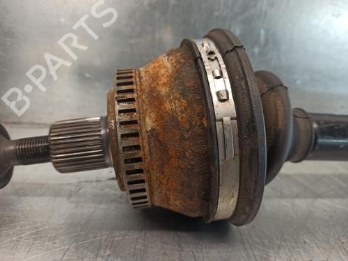 Left rear driveshaft AUDI ALLROAD C5 (4BH) 2.5 TDI quattro | BP11856777M40 
